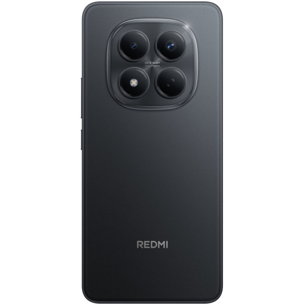 Xiaomi Redmi Note 15 Pro 12/256GB Black (Global)