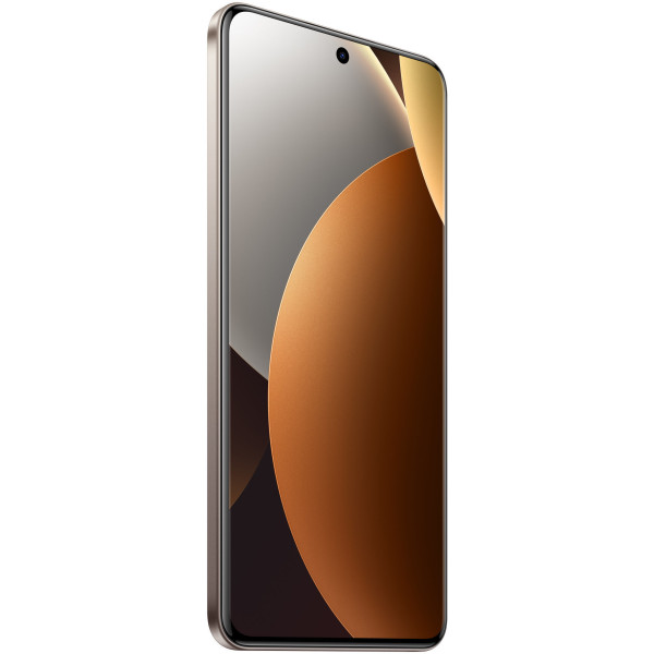 Xiaomi Redmi Note 15 Pro 12/256GB Titanium (Global)