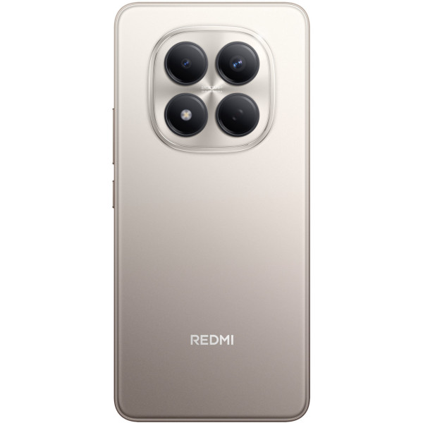 Xiaomi Redmi Note 15 Pro 12/256GB Titanium (Global)