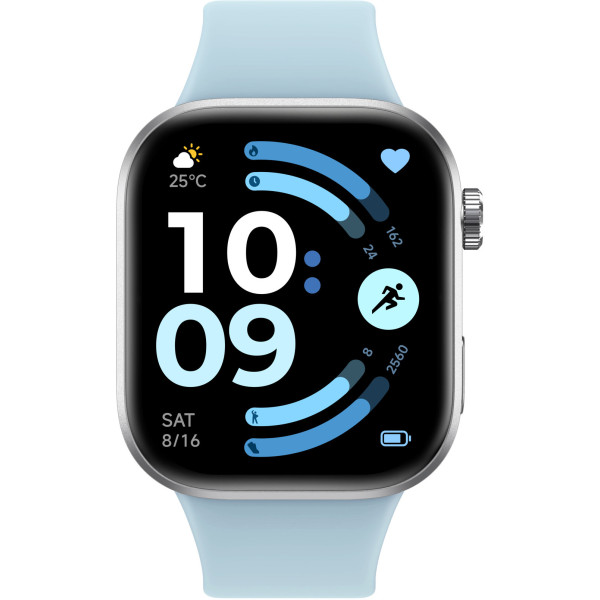 Xiaomi Redmi Watch 6 Glacier Blue (UA)