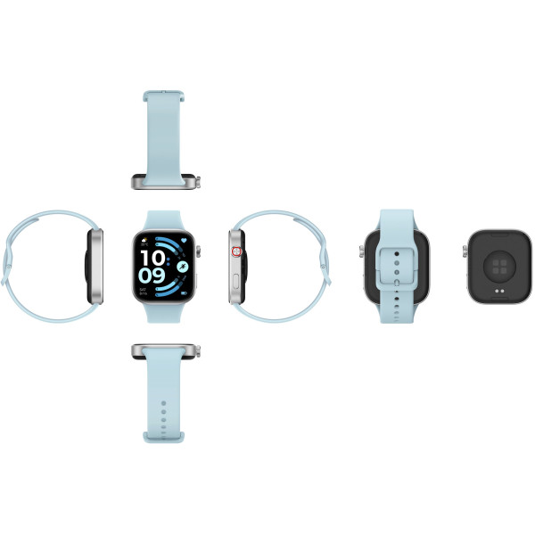 Xiaomi Redmi Watch 6 Glacier Blue (UA)
