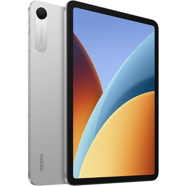 Xiaomi Redmi Pad 2 9.7 4/64Gb Wi-Fi Silver (Global)