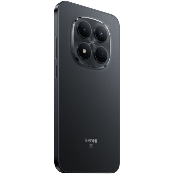 Xiaomi Redmi Note 15 Pro 5G 12/256GB Black (Global)
