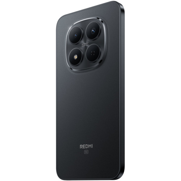 Xiaomi Redmi Note 15 Pro 5G 12/256GB Black (Global)