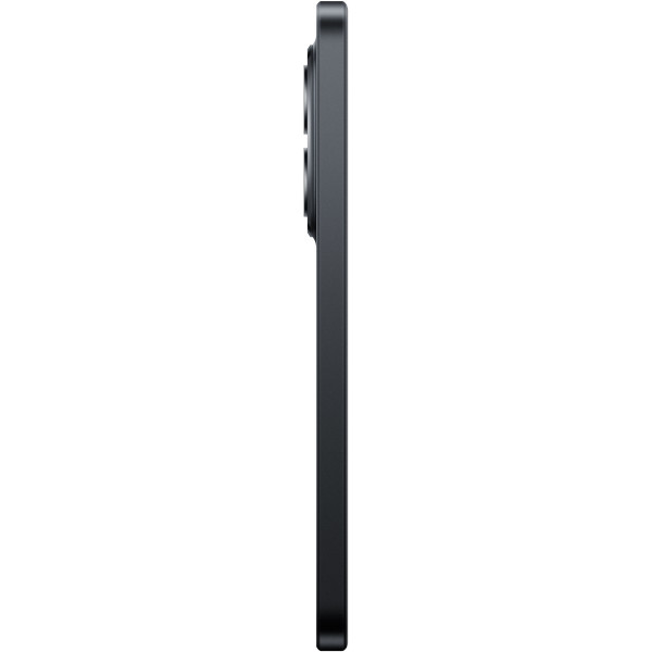 Xiaomi Redmi Note 15 Pro 5G 12/256GB Black (Global)
