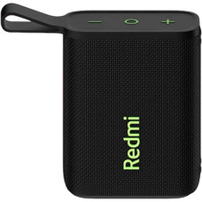 Xiaomi Redmi Bluetooth Speaker 4W Black (ASM11A)