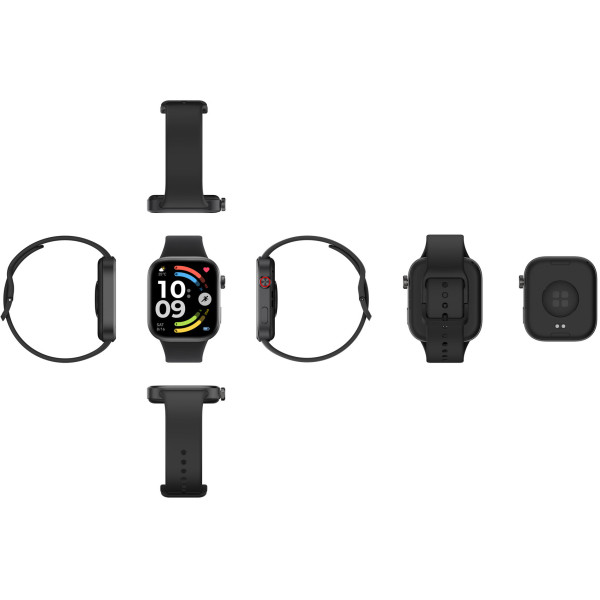 Xiaomi Redmi Watch 6 NFC Obsidian Black (Global)