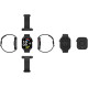 Xiaomi Redmi Watch 6 NFC Obsidian Black (Global)