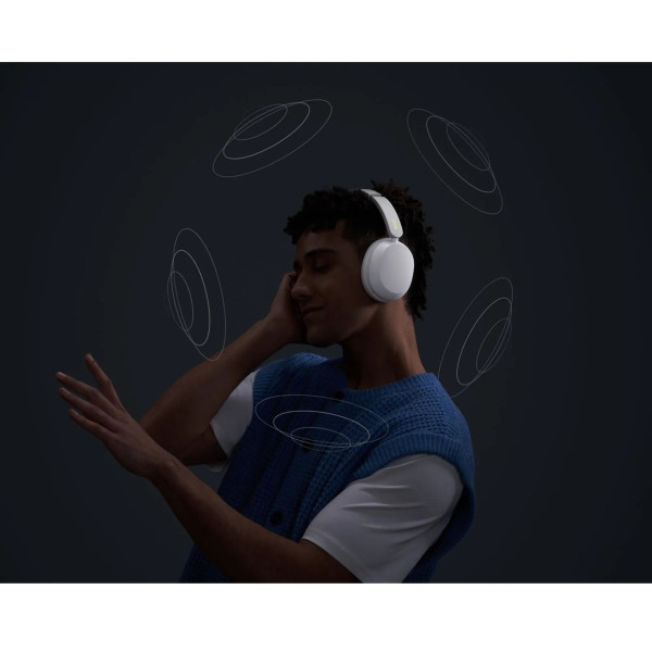 Xiaomi Redmi Headphones Neo Sand White (BHR08W2GL)