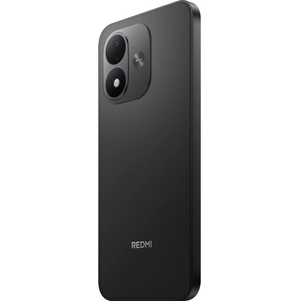 Xiaomi Redmi Note 17 5G 8/256GB Black (Global)