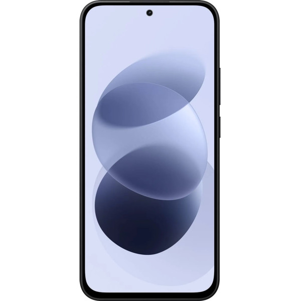 Xiaomi Redmi Note 17 5G 8/256GB Black (Global)