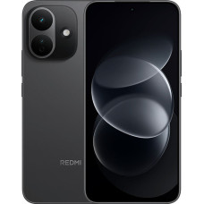 Xiaomi Redmi Note 17 Pro 256GB Black