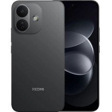 Xiaomi Redmi Note 17 Pro 5G 8/256GB Black (Global)