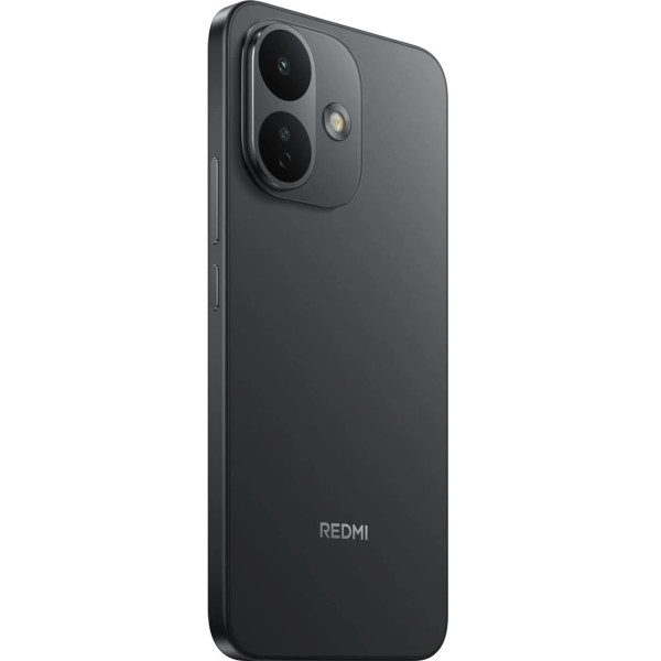 Xiaomi Redmi Note 17 Pro 5G 8/256GB Black (Global)