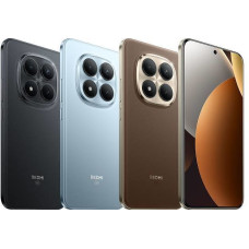 Xiaomi Redmi Note 17 Pro+ 5G 256GB Black