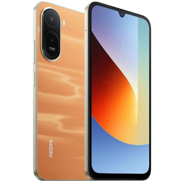 Xiaomi Redmi A7 Pro 4/64Gb Sunset Orange (Global)
