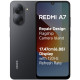 Xiaomi Redmi A7 3/64Gb Black (Global)