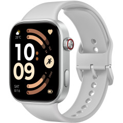 Xiaomi Redmi Watch 6 NFC Silver Gray (UA)