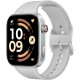 Xiaomi Redmi Watch 6 NFC Silver Gray (UA)