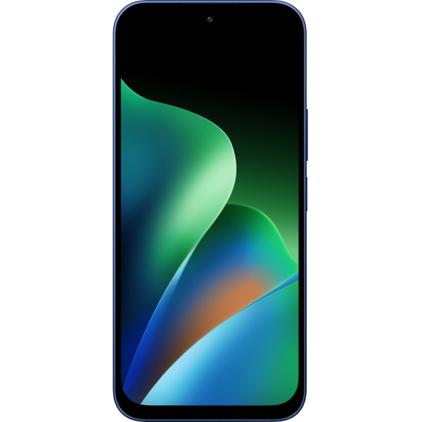 Xiaomi Redmi 17 4/256Gb Deep Blue (Global, NFC)