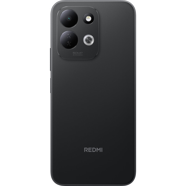 Xiaomi Redmi 17 4/128Gb Black (Global, NFC)