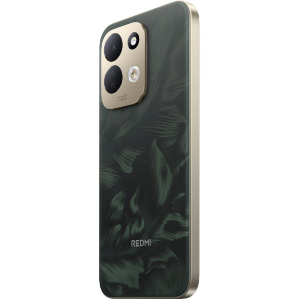 Xiaomi Redmi 17 4/128Gb Oak Green (Global, NFC)