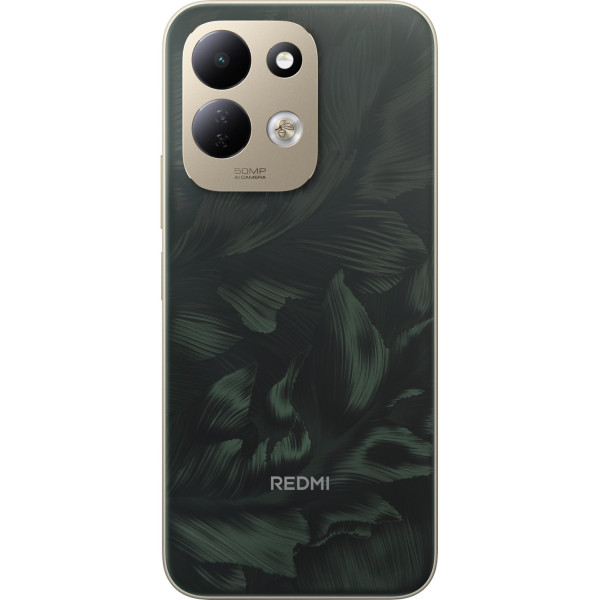 Xiaomi Redmi 17 4/128Gb Oak Green (Global, NFC)