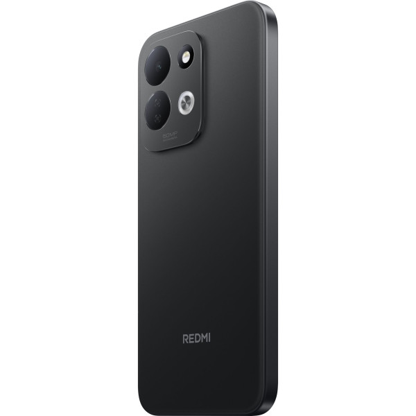 Xiaomi Redmi 17 4/128Gb Black (UA UCRF)