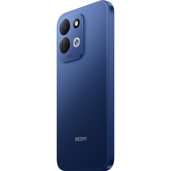 Xiaomi Redmi 17 4/128Gb Deep Blue (UA UCRF)