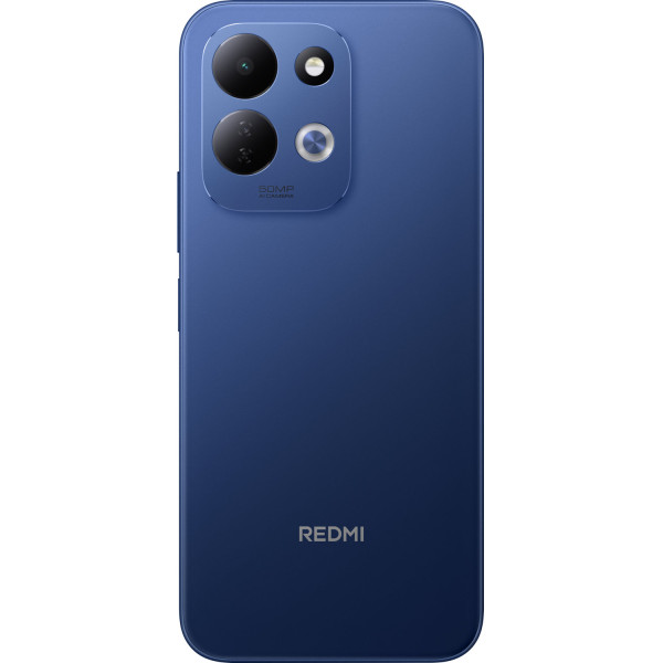Xiaomi Redmi 17 4/128Gb Deep Blue (UA UCRF)