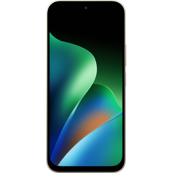 Xiaomi Redmi 17 4/128Gb Oak Green (UA UCRF)
