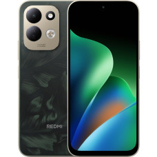 Xiaomi Redmi 17 4/256Gb Oak Green (UA UCRF)