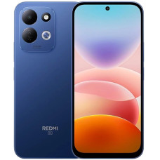 Xiaomi Redmi 17 5G 4/256Gb Deep Blue (Global, NFC)