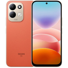 Xiaomi Redmi 17 5G 4/128Gb Vivid Orange (Global, NFC)