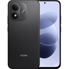 Xiaomi Redmi Note 17 5G 6/128GB Black (Global)