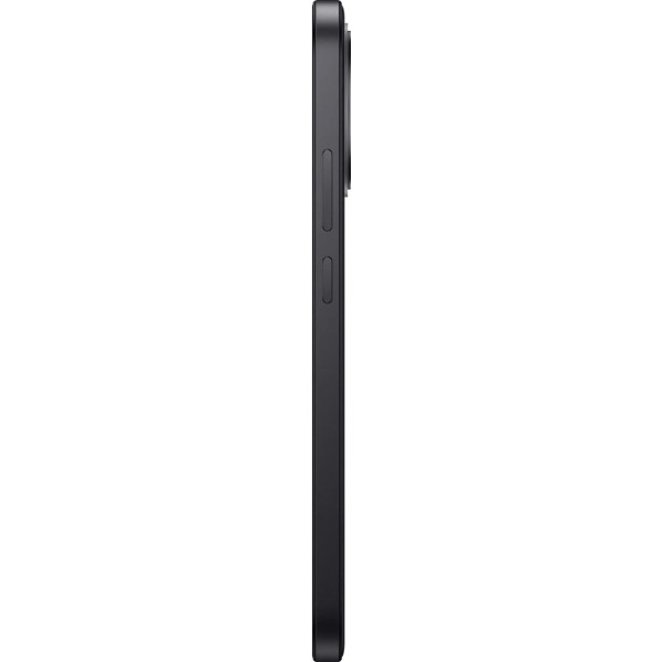 Xiaomi Redmi Note 17 5G 6/128GB Black (Global)