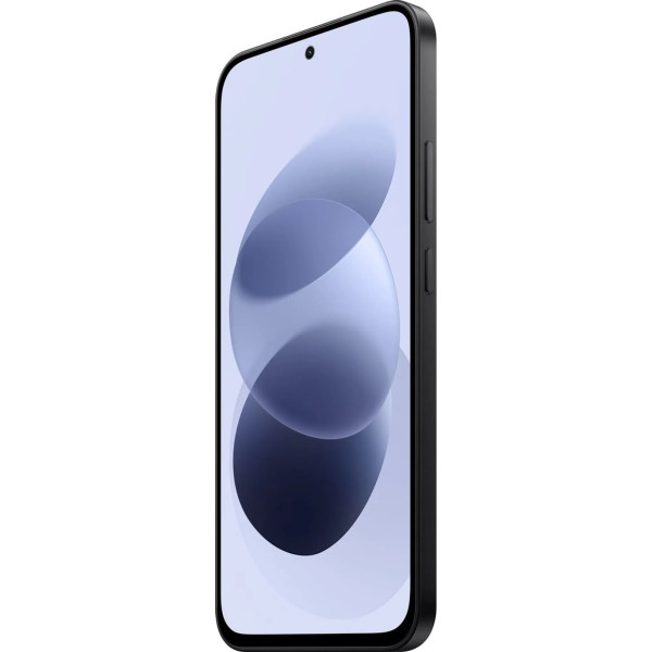 Xiaomi Redmi Note 17 5G 6/128GB Black (Global)