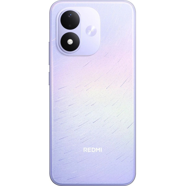 Xiaomi Redmi Note 17 5G 6/128GB Celestial Purple (Global)