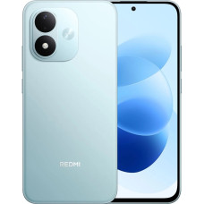 Xiaomi Redmi Note 17 5G 6/128GB Sky Teal (UA UCRF)