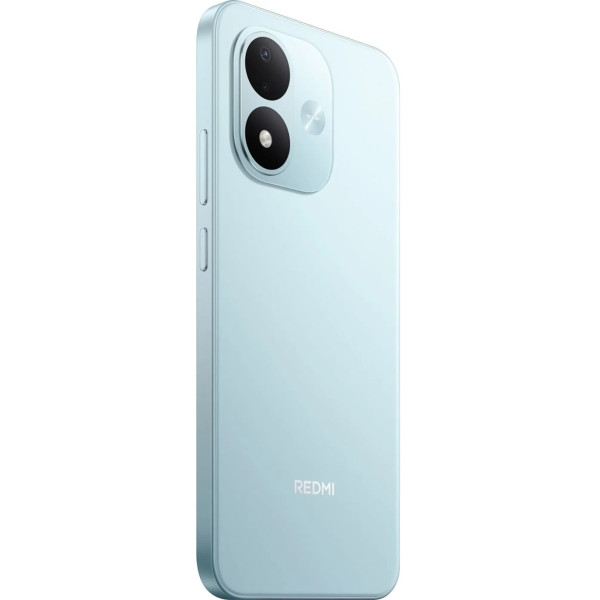 Xiaomi Redmi Note 17 5G 6/128GB Sky Teal (UA UCRF)