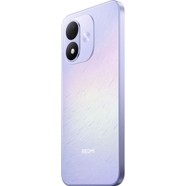 Xiaomi Redmi Note 17 5G 6/128GB Celestial Purple (UA UCRF)