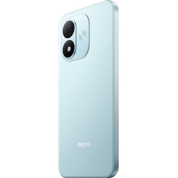 Xiaomi Redmi Note 17 5G 8/256GB Sky Teal (UA UCRF)