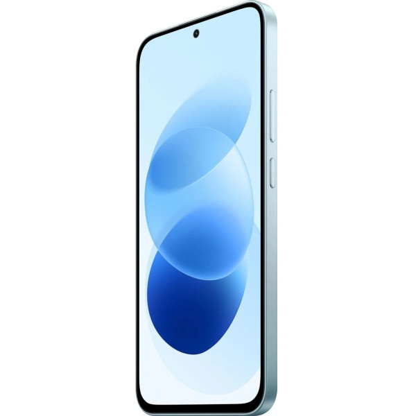 Xiaomi Redmi Note 17 5G 8/256GB Sky Teal (UA UCRF)