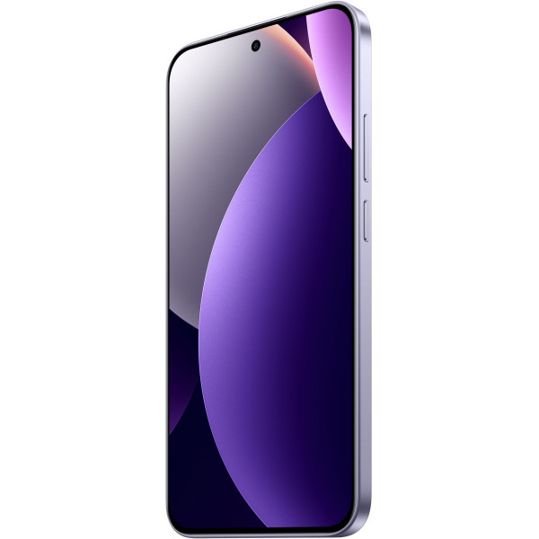 Xiaomi Redmi Note 15 Pro 5G 8/512GB Mist Purple (Global)