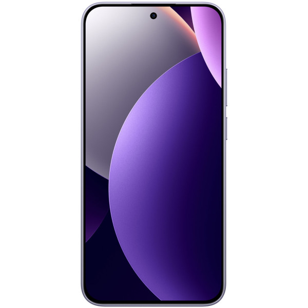Xiaomi Redmi Note 15 Pro 5G 8/512GB Mist Purple (Global)