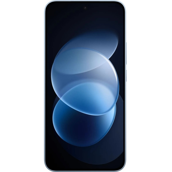 Xiaomi Redmi Note 17 Pro 5G 6/256GB Clear Blue (Global)