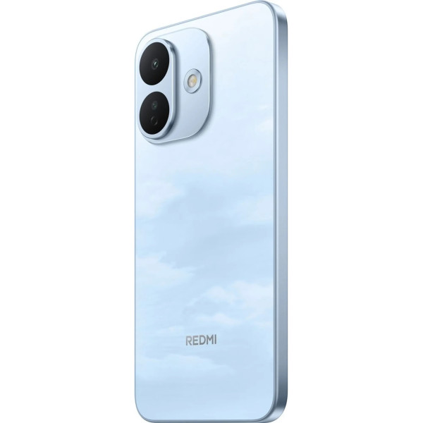 Xiaomi Redmi Note 17 Pro 5G 6/256GB Clear Blue (Global)