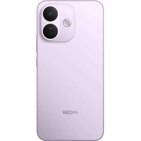 Xiaomi Redmi Note 17 Pro 5G 6/256GB Nebula Purple (Global)