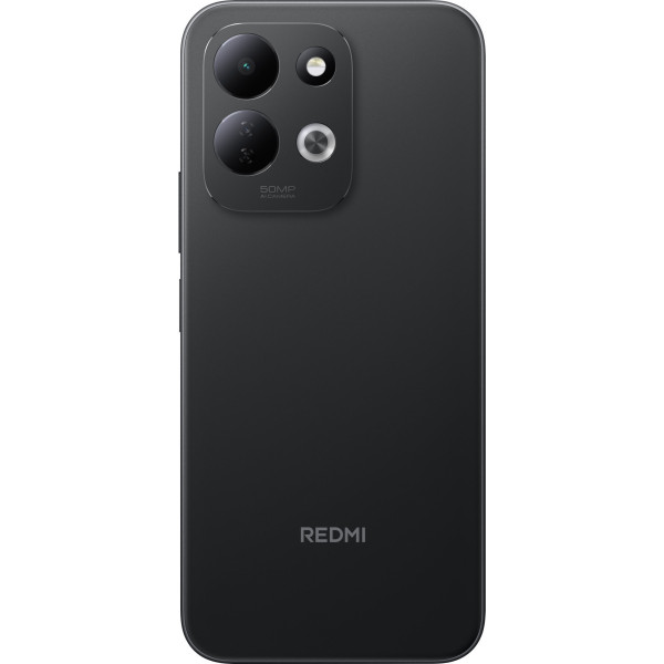 Xiaomi Redmi 17 6/128Gb Black (Global, NFC)