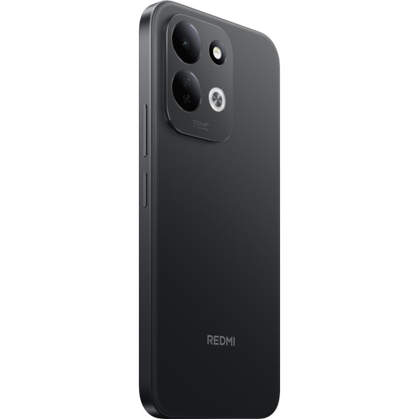Xiaomi Redmi 17 6/128Gb Black (Global, NFC)